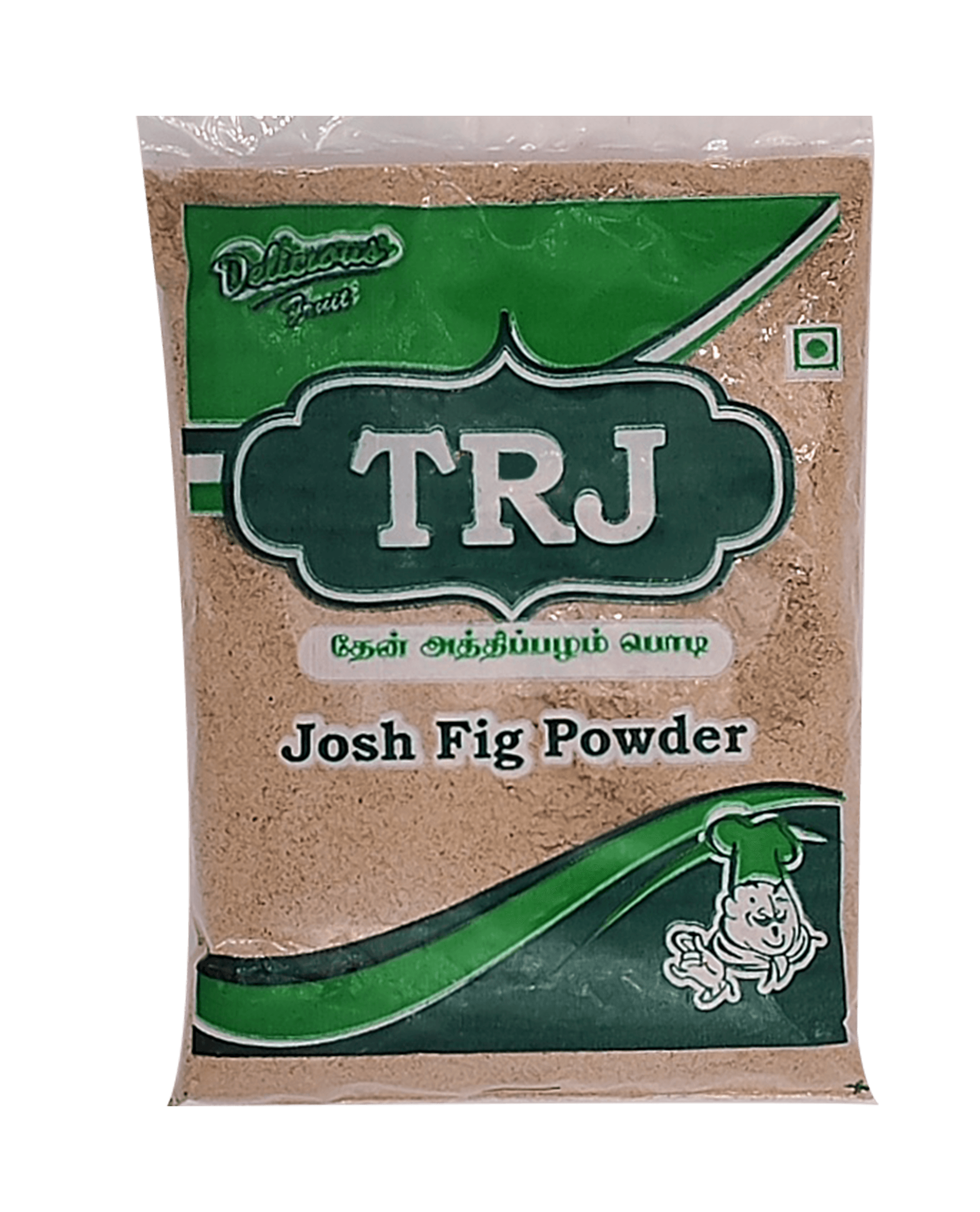 TRJ Homemade Naturals Fig Powder (Copy) (Copy)